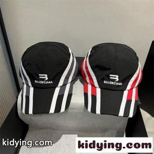 balenciaga スーパーコピー キャップ カジュアル ストリート 日よけ おしゃれ 帽子 バレンシアガ スーパーコピー コピーkidying26iqCa4n