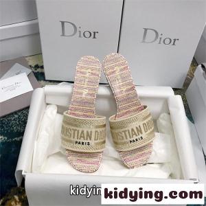 dior コピー レディース サンダル 2026春夏でファッショントレンド ディオール コピー スーパーコピー  激安kid26CCyOHv