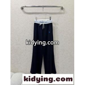 アレキサンダーワング パンツ コピー ロゴウエスト ワイドスウェットパンツkid26j8neiq