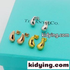 シンプル 洗練された ピアス ティファニー コピー イヤリング 偽物 合わせやすいkid26PHrmCe