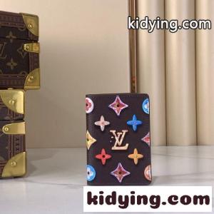 M28282 カードケース オーガナイザー･ドゥ ポッシュ ルイ・ヴィトン 財布 スーパーコピーkid264DyGLv