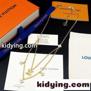 ネックレス･LV フローラグラム ルイ・ヴィトン スーパーコピー アクセサリーkid26CC8LjC