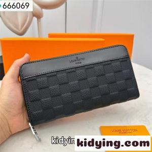 ルイヴィトン ブランド コピー コピー ラウンドファスナー 長財布 メンズ LOUIS vuitton ブランド コピー レディース兼用 大容量 カード収納kidying26KPLL9r