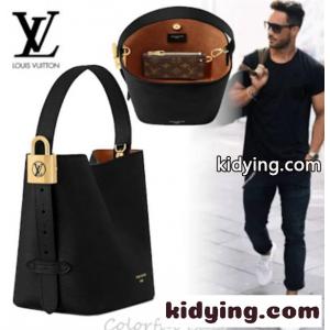 2026新作 バケット型 ルイヴィトン コピー コピー ハンドバッグ LOUIS vuitton コピー レディース シンプル 高級感 上品kidying26fWfmOf