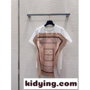 トランクスカーフフロントTシャツ ルイ・ヴィトン 半袖Tシャツ コピーkid26vqmiee