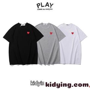 春夏トレンドCOMME des GARCONS ブランド コムデギャルソンtシャツコピー 通販ショッピングkid26895z0n