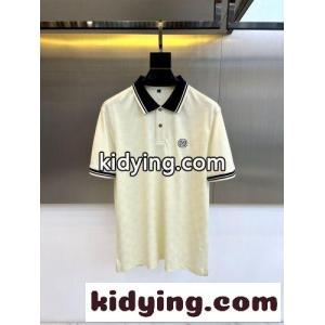 カジュアル 洗練された グッチ コピー Tシャツ 偽物 半袖ポロシャツ ベージュkid26Tn8vKv