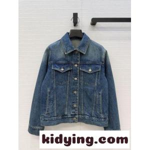 カジュアル 合わせやすい グッチ ブランド コピー ジャケット コピー デニムジャケットkid2655nCqy