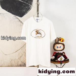2026SSのトレンド商品 カジュアルさ バーバリー コピー burberry コピー Tシャツスーパーコピーブランド激安通販 専門店kid26Gvimae