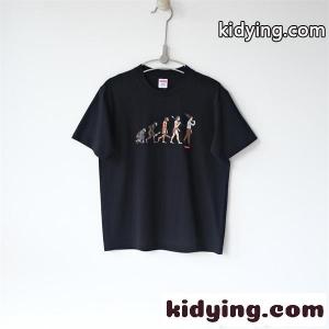 シュプリーム コピー スーパーコピー 半袖Tシャツ ホワイト ブラック メンズ レディース 夏 カジュアル supreme コピー 人気 デイリーkidying26vCC01z