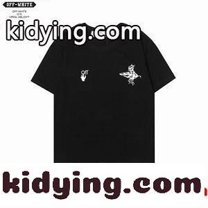 個性派春夏新作 Off-white ブランド コピー オフホワイト ブランド コピー半袖 Tシャツ_Off-white ブランド コピー オフホワイト ブランド コピー_ブランドkid26DG9DSj
