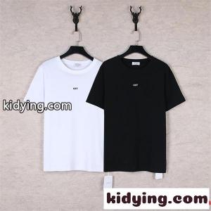 春夏の人気モデル 春夏トレンド先取り Off-white ブランド コピー オフホワイト ブランド コピー 半袖Tシャツブランド コピー 激安(日本最大級)kid26WDCium