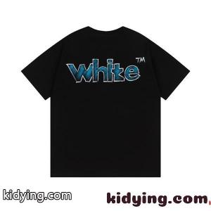 ブランドスタイルが継続的に人気 半袖Tシャツ 春夏注目のブランドおすすめ Off-white コピーブランド オフホワイト コピーブランドブランド コピー 激安(日本最大級)kid26umGH9b