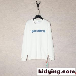 2026新作必須 グラフィック Off-white コピー オフホワイト コピー コピー スウェット 売れ筋 注目kidying26a0nOTf