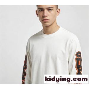 supreme コピーブランド SS26 Cracked Sleeve L/S Top シュプリーム コピーブランド 長袖ｔシャツコピー 通販ショッピングkid261P9Pzm