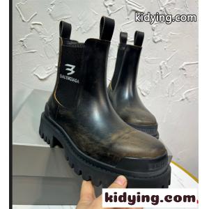 個性的♥Balenciag COMBAT STRIKEバレンシアガ コピーブランドブーツコピー人気ランキング2026流行りkidying26ObOH9j