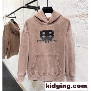2026新作&&バレンシアガ スーパーコピーパーカーコピーbalenciaga スーパーコピー 上品お洒落コーディネートkidying26jm4Hzy