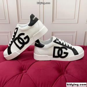 ドルチェ＆ガッバーナ ブランド コピー コピー 配色切替スニーカー Dolce&gabbana ブランド コピー クッション性 快適フィット ストリート系人気kidying26XLbeCm