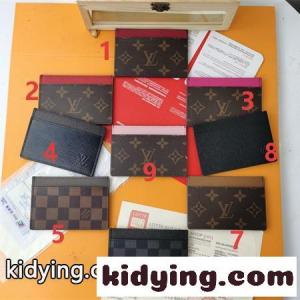 カードケース メンズ レディース コンパクト LOUIS vuitton コピー ミニ財布 ルイヴィトン コピー コピー スリム設計kidying260DOzia
