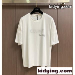 希少新作celine コピー PARISセリーヌ コピー tシャツコピー♥2026春夏おしゃれ個性的最高品質数量限定kidying26Kn0Pfy