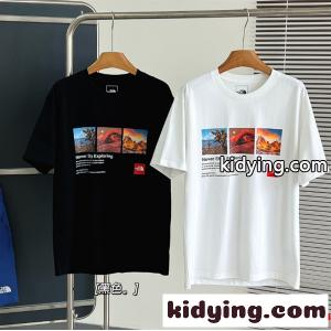大人気The North face スーパーコピー ザノースフェイス スーパーコピー tシャツスーパーコピー 通販ショッピングkid261fGfmi