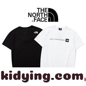 THE NORTH face スーパーコピー続いてのおすすめ ノースフェイス半袖tシャツコピー 春夏らしいコーディネート 着回し力抜群!kid268jSj4n