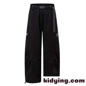 26ss☆☆Y-３ ワイ・スリー カーゴパンツコピー人気ランキングストリートファッション上品kidying26G9biqi