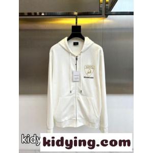 balenciaga コピー x Lamborghiniコラボ ジップアップパーカー バレンシアガ コピー パーカー 偽物kid26XP1nKb