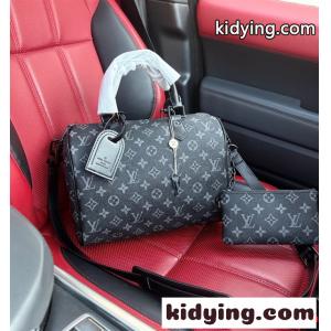売れ筋のいいルイヴィトン コピーボストンバッグ激安LOUIS vuitton コピーショルダーバッグ2way旅行用バッグkid269LHf8v