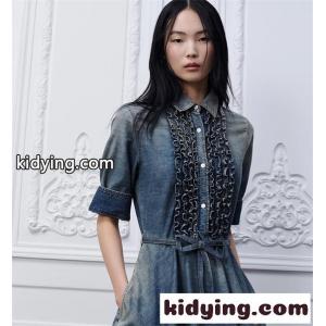 2026大活躍& dior スーパーコピーディオール スーパーコピーワンピーススーパーコピーロング丈キレイめコーデ風通しも抜群kidying264j85Pf