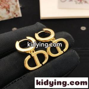 洗練された 上品 CDピアス クリスチャン・ディオール コピー イヤリング 偽物kid26ey81bm