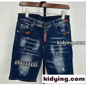 人気定番アイテム2026メンズディースクエアード ブランド コピーショットデニムコピーDsquared2 ブランド コピー春夏最新作kidying260TPbie