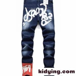 DSQ2 & Dsquared2 コピー☆ディースクエアード コピーデニムコピーカジュアルスタイル2026人気ランキング☆シンプルkidying26zOv8rC
