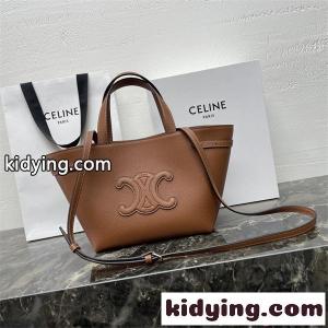 話題沸騰中！2026年流行celine コピー  CABAS ANAISセリーヌ コピートートバッグコピーおしゃれ度MAXkidying265n0Dum