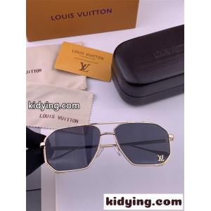 激安 サングラス メタルフレーム スクエア 高級感 メンズ レディース Louis vuitton コピーブランド UVカット 軽量 ルイヴィトン コピーブランド コピーkidying26D4b0Lj