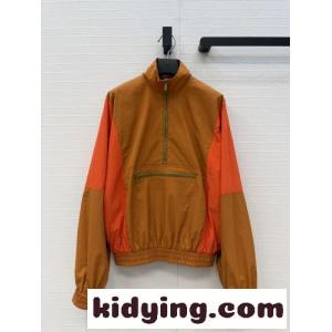 カラーブロック アノラックパーカー イヴ・サンローラン コピー ジャケット コピーkid26juui4j