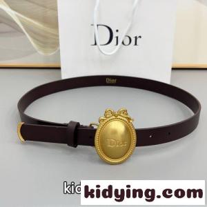人気 新作 おしゃれ dior スーパーコピー Médaillon ベルト スーパーコピー ダークブラウンkid26Hnmy4f
