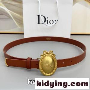 人気 新作 おしゃれ dior コピーブランド Médaillon ベルト スーパーコピー ブラウンkid26KXjOfe