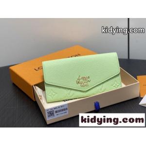 M27664 ポルトフォイユ・サラ ルイ･ヴィトン 財布 スーパーコピーkid26TXnuuC