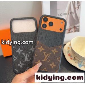 カード収納 モノグラム iPhoneケース ルイ・ヴィトン アイフォンケース 偽物kid26f4Tnym