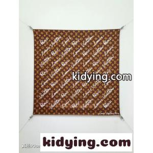 LV スクリプト ルイ・ヴィトン スカーフ コピー シルクスカーフ 90cmkid26W5bSnq