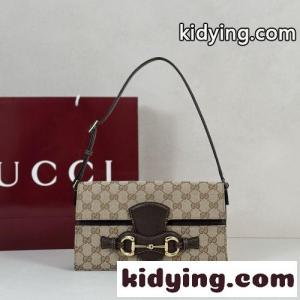 26SS ホースビット リストレット ミディアム ショルダーバッグ グッチ コピー コピーkid26na0HDC