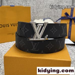 ブラック モノグラムベルト Louis vuitton スーパーコピー LVバックル ルイヴィトン スーパーコピー コピー シルバー金具 レザー調 ロゴ総柄kidying26LLHnim
