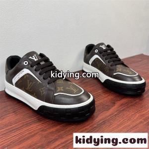 LV TILTED☆ルイヴィトン ブランド コピー スニーカースーパーコピー人気LOUIS vuitton ブランド コピーメンズシューズ新作春夏kidying26nGH5ji