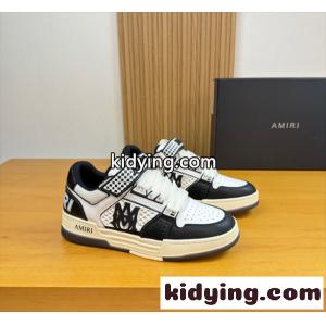 2026最新作☆AMIRI アミリスニーカースーパーコピー ファッショントレンド100％品質保証新作kidying26y8reCe