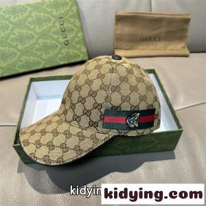2026☆グッチ コピーgucci コピーキャップコピーストリートファッション シンプル  男女兼用 ワンサイズkidying26GXTbSv