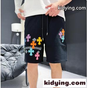 2026春夏☆クロムハーツ ブランド コピー  ショットパンツコピー人気ランキング激安新作 Chrome hearts ブランド コピーkidying26ji0Lbe