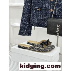人気 クリスチャン・ディオール スーパーコピー サンダル コピー dior スーパーコピー Bow スライドkid26bWj8Dy