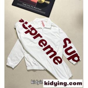 supreme ブランド コピー Spellout Track Jacketシュプリーム ブランド コピーセットアップコピー人気2026定番アイテムお洒落kidying26yai85f