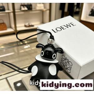 遊び心満載 ポルカ パズ チャーム ロエベ ブランド コピー キーホルダー コピー 合わせやすいkid26mWXjiy